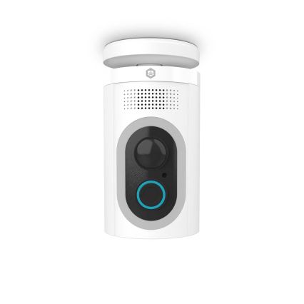 Viedā kamera 3MP Full HD 1296p 6700 mAh Wi-Fi Tuya IP65