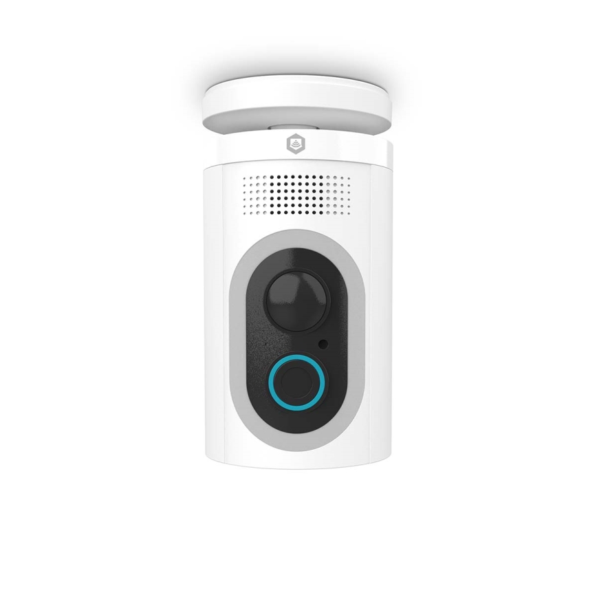 Viedā kamera 3MP Full HD 1296p 6700 mAh Wi-Fi Tuya IP65