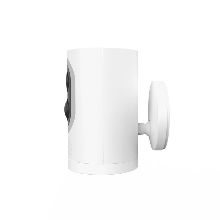 Viedā kamera 3MP Full HD 1296p 6700 mAh Wi-Fi Tuya IP65