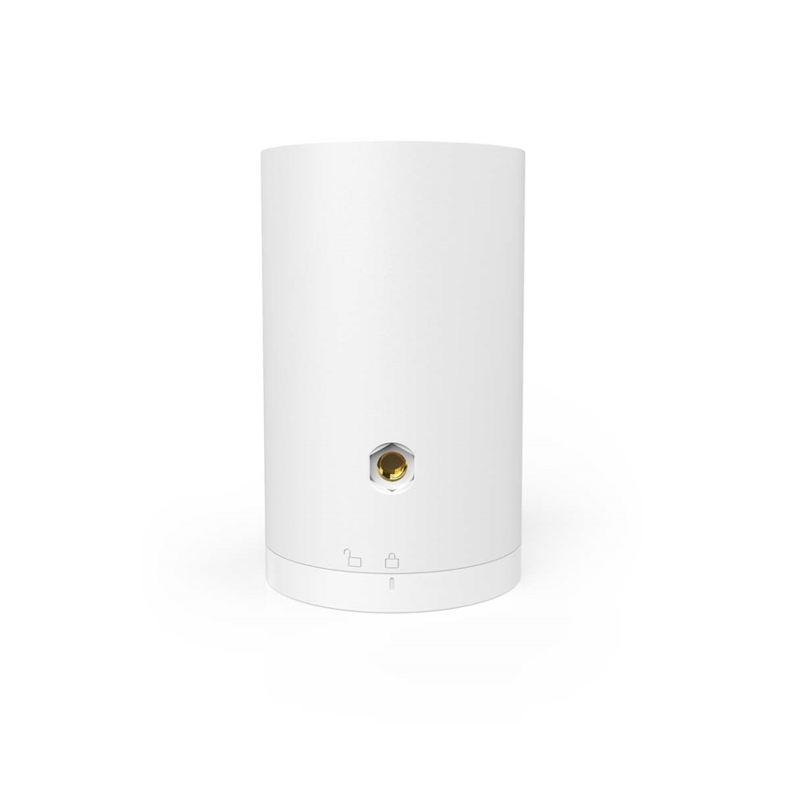 Viedā kamera 3MP Full HD 1296p 6700 mAh Wi-Fi Tuya IP65