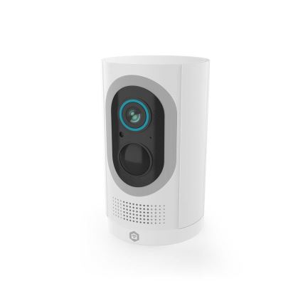 Viedā kamera 3MP Full HD 1296p 6700 mAh Wi-Fi Tuya IP65