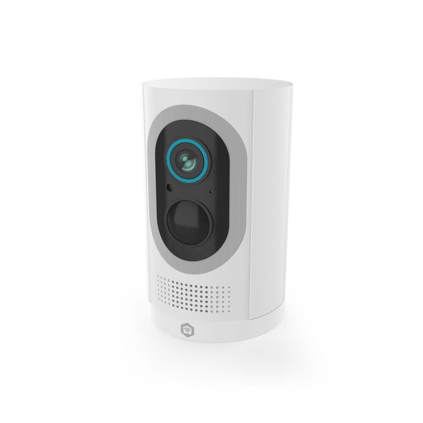Viedā kamera 3MP Full HD 1296p 6700 mAh Wi-Fi Tuya IP65