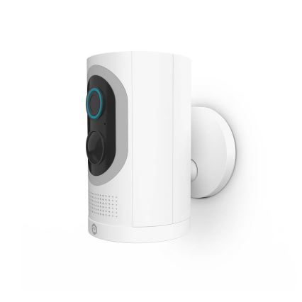 Viedā kamera 3MP Full HD 1296p 6700 mAh Wi-Fi Tuya IP65