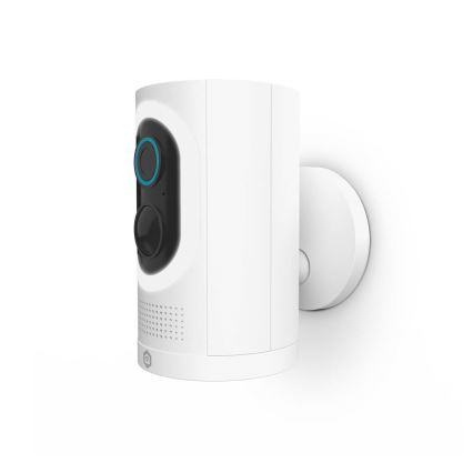 Viedā kamera 3MP Full HD 1296p 6700 mAh Wi-Fi Tuya IP65
