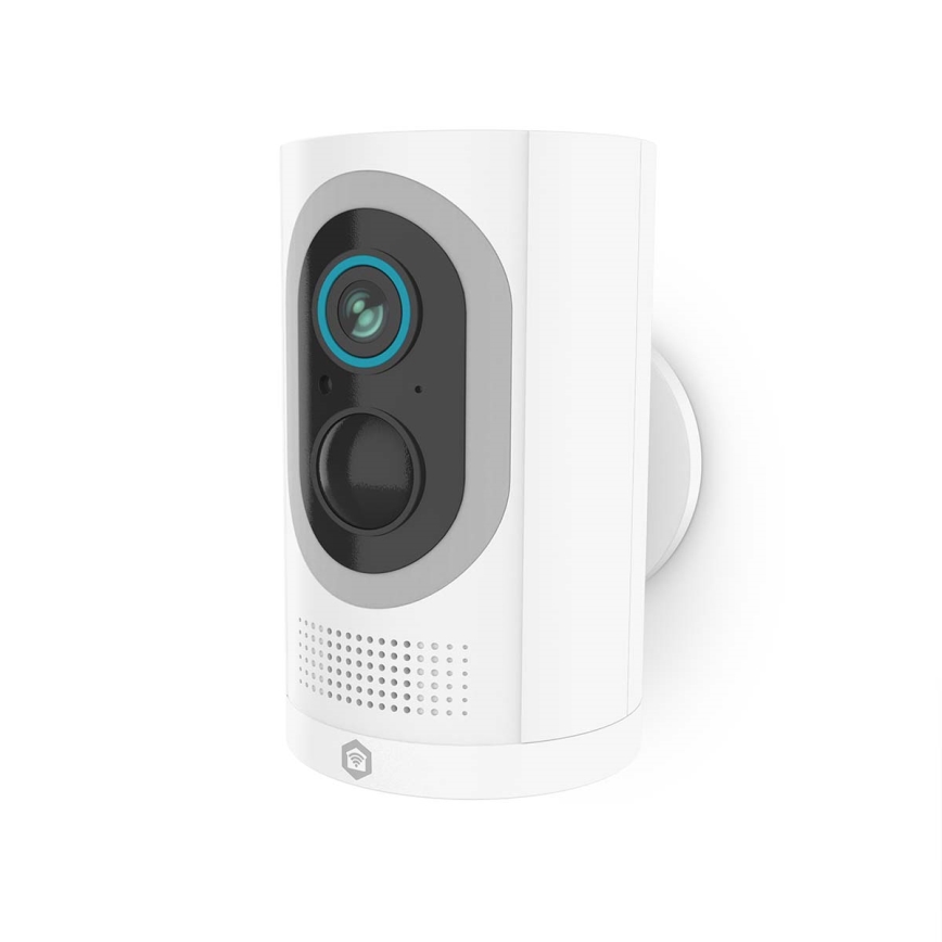 Viedā kamera 3MP Full HD 1296p 6700 mAh Wi-Fi Tuya IP65