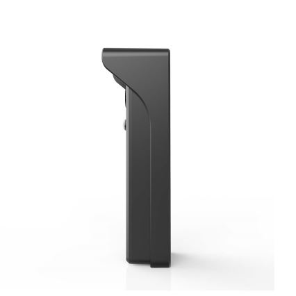 Video durvju zvans ar kustību sensoru SmartLife 4400 mAh Full HD 1296p IP44 Wi‑Fi Tuya