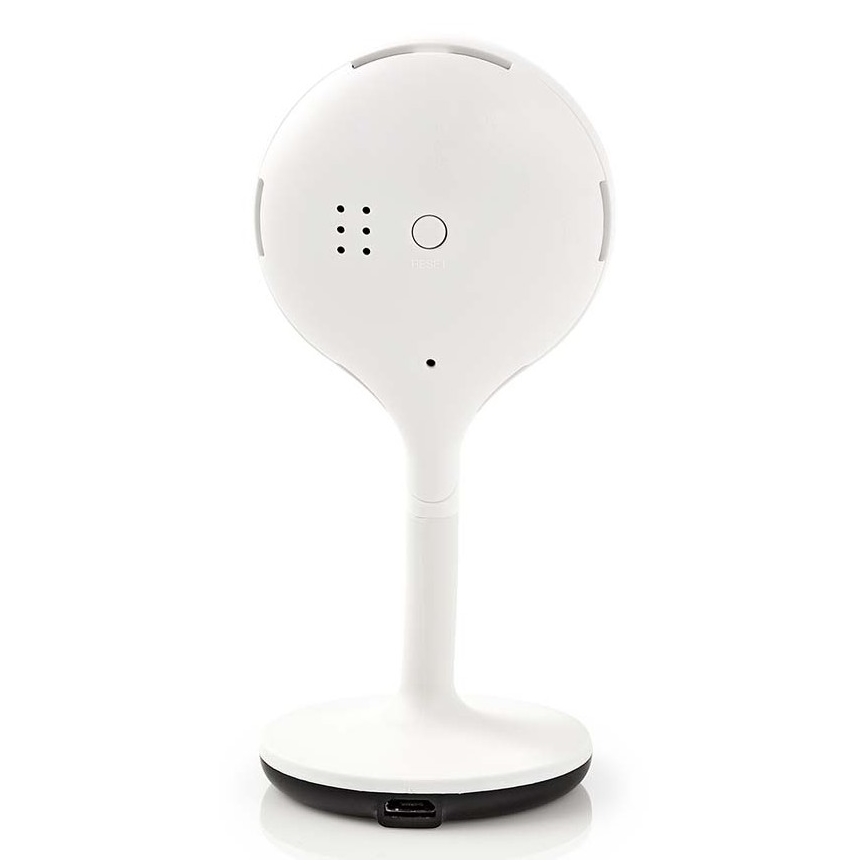 Viedā IP kamera Smartlife 5V FULL HD 1920x1080p Wi-Fi