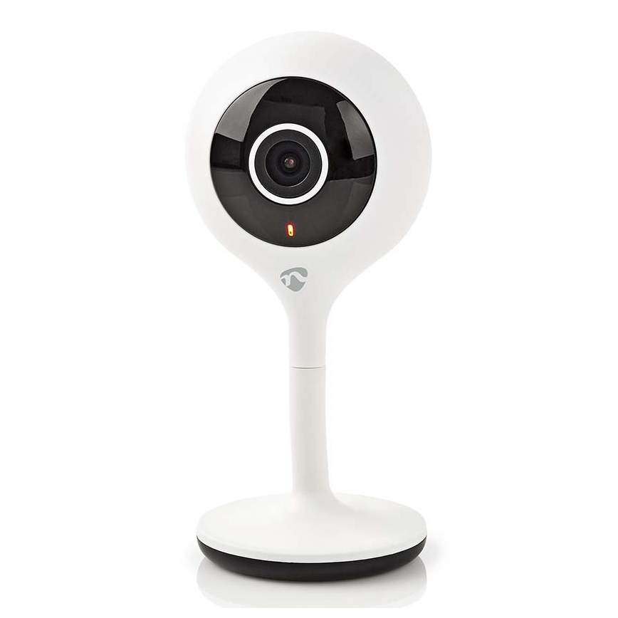 Viedā IP kamera Smartlife 5V FULL HD 1920x1080p Wi-Fi