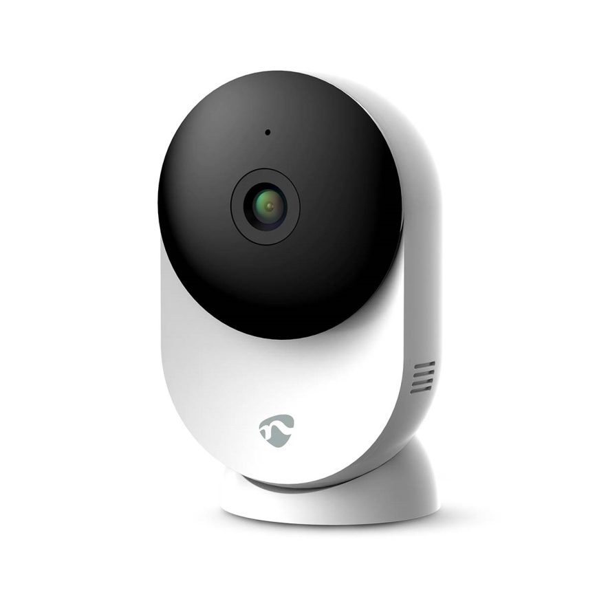 Viedā kamera Smartlife 5V 3MP Full HD 1296p Wi-Fi