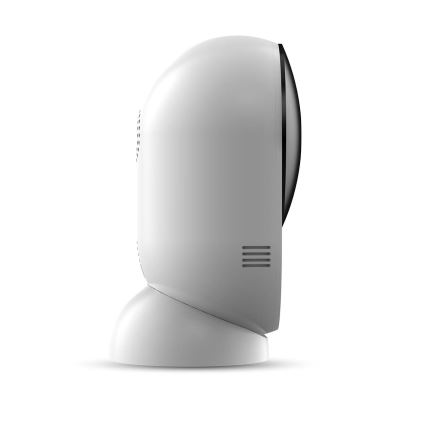 Viedā kamera Smartlife 5V 3MP Full HD 1296p Wi-Fi
