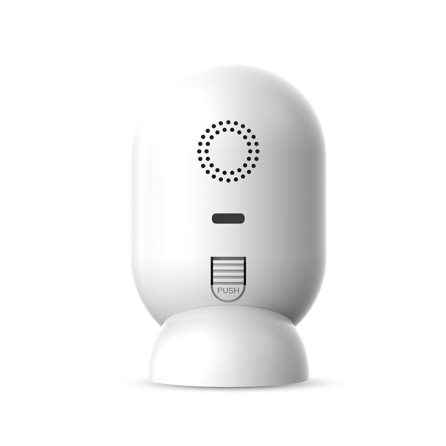 Viedā kamera Smartlife 5V 3MP Full HD 1296p Wi-Fi