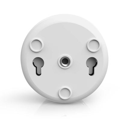 Smartlife viedā kamera 5V 3 MP Full HD 1296p Wi-Fi Tuya