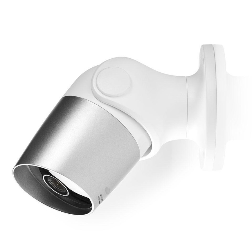 Āra viedā IP kamera LED/12V/FULL HD 1080p IP65
