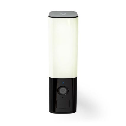Viedā āra kamera Smartlife Full HD 1080p ar LED apgaismojumu Wi-Fi Tuya IP65