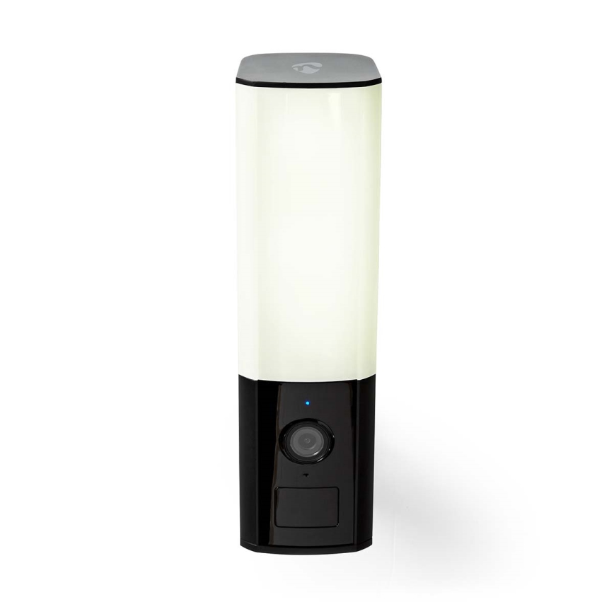 Viedā āra kamera Smartlife Full HD 1080p ar LED apgaismojumu Wi-Fi Tuya IP65