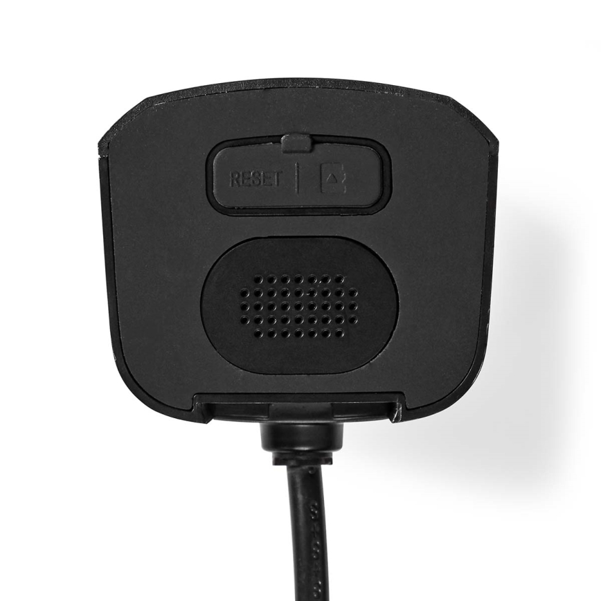 Viedā āra kamera Smartlife Full HD 1080p ar LED apgaismojumu Wi-Fi Tuya IP65