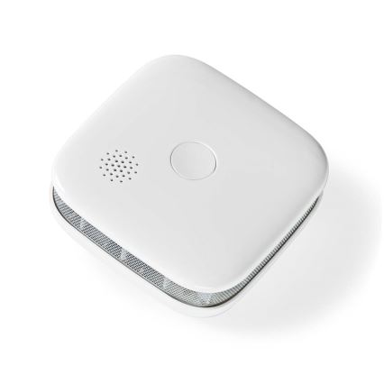 Dūmu detektors 3V/1xCR123A Wi-Fi