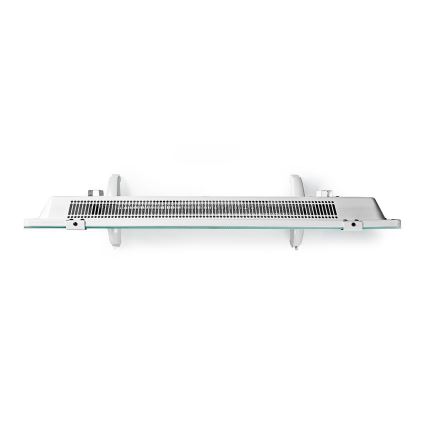 Elektriskais tiešsildītājs/konvektors 2000W/230V Wi-Fi IP24 termostats