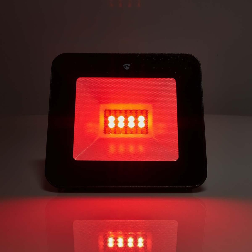 LED RGBW Aptumšojams prožektors SmartLife LED/20W/230V Wi-Fi IP65 2700-6500K