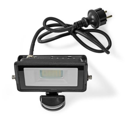 LED regulējams prožektors ar kustības sensoru SmartLife LED/20W/230V 3000-6500K IP44 Wi-Fi
