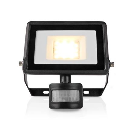LED regulējams prožektors ar kustības sensoru SmartLife LED/20W/230V 3000-6500K IP44 Wi-Fi