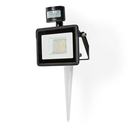 LED regulējams prožektors ar kustības sensoru SmartLife LED/20W/230V 3000-6500K IP44 Wi-Fi