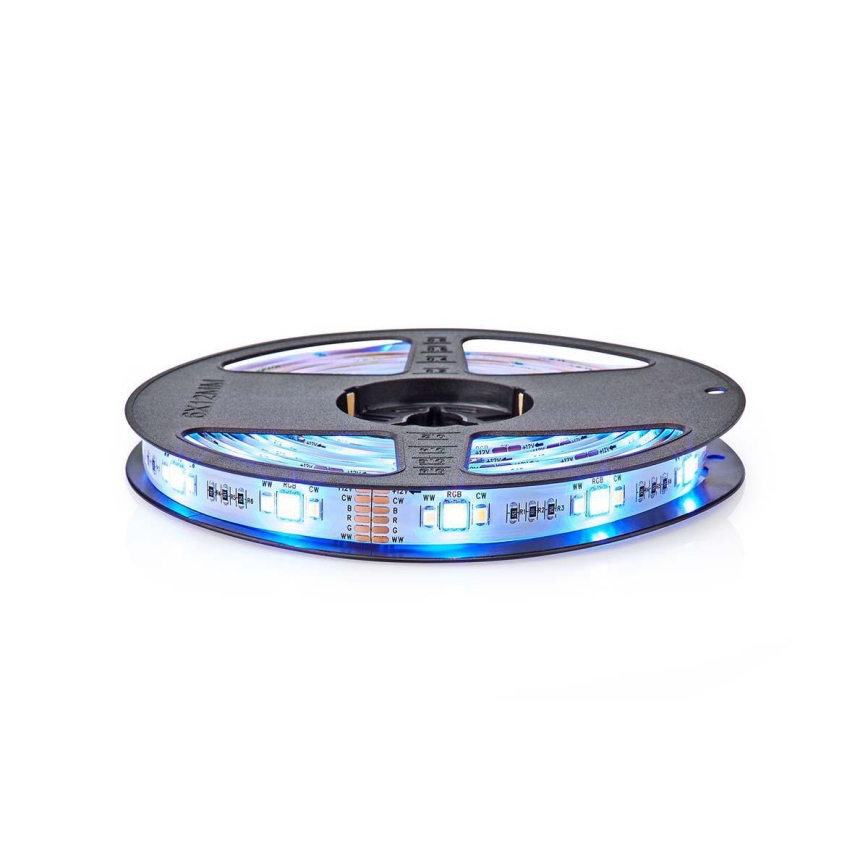 LED RGB Smart Wi-Fi josla LED/15W/230V 2700 - 6500K 5 m