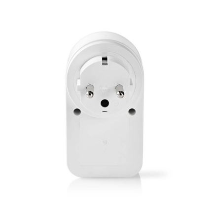 Viedā kontaktligzda 3680W/230V/TYPE F/16 A Wifi