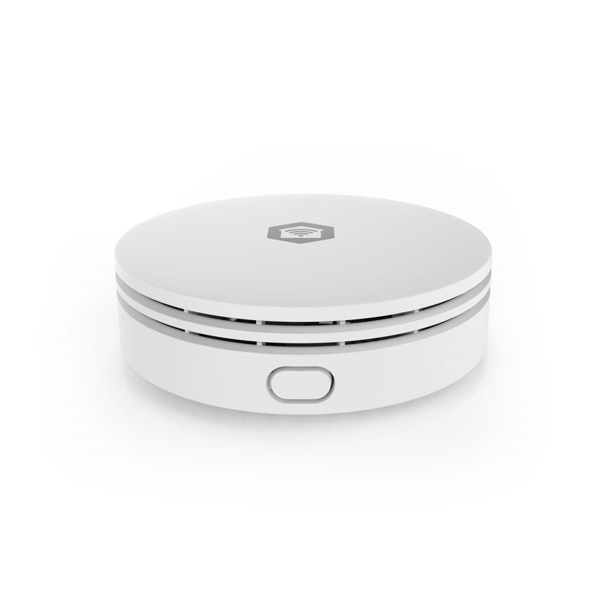 Viedais gaisa kvalitātes monitors SmartLife Wi-Fi Tuya