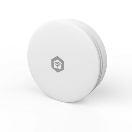 Viedais gaisa kvalitātes monitors SmartLife Wi-Fi Tuya