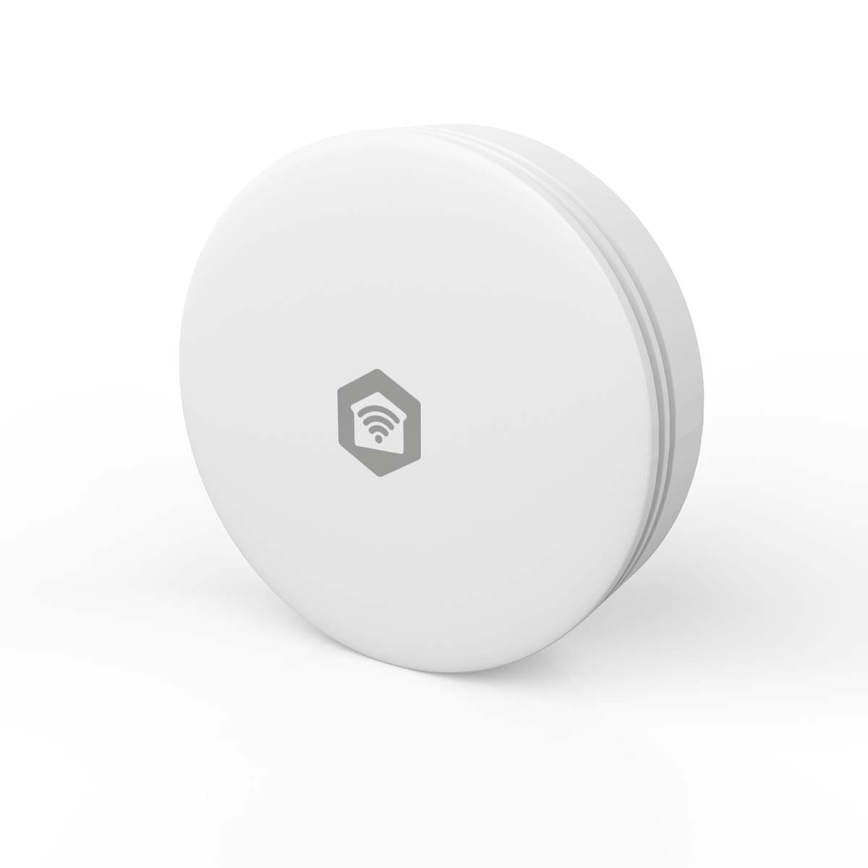 Viedais gaisa kvalitātes monitors SmartLife Wi-Fi Tuya