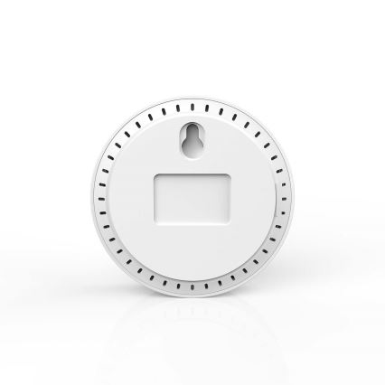 Viedais gaisa kvalitātes monitors SmartLife Wi-Fi Tuya