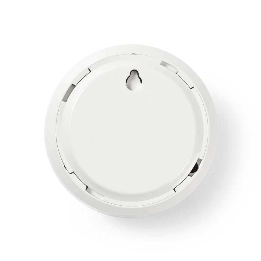 Nedis WIFISI10CWT − Wifi Trauksmes sirēna / zvana melodija / 5V 8dB
