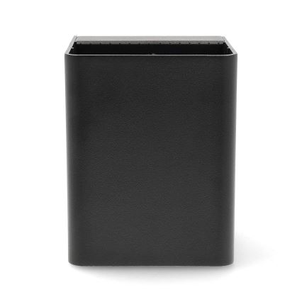 LED RGBW regulējams āra sienas gaismeklis SmartLife LED/12W/230V IP65 Wi-Fi Tuya melns