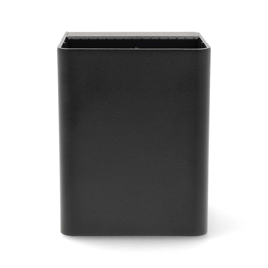 LED RGBW regulējams āra sienas gaismeklis SmartLife LED/12W/230V IP65 Wi-Fi Tuya melns