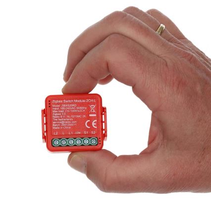 SmartLife vieds slēdzis 230 V