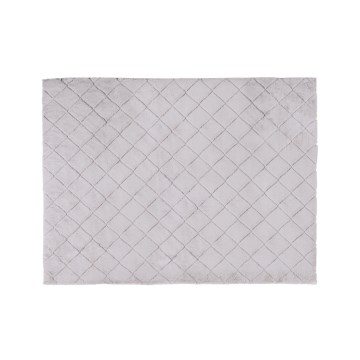 Neslīdošs paklājs MODENA NEW 120x160 cm, pelēks