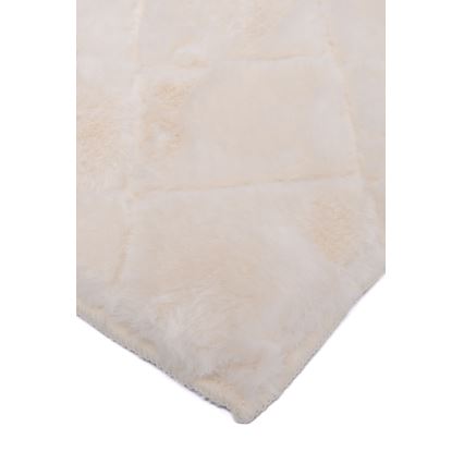 Neslīdošs paklājs MODENA NEW 160x220 cm krēmkrāsains