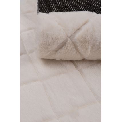 Neslīdošs paklājs MODENA NEW 80x140 cm krēmkrāsas