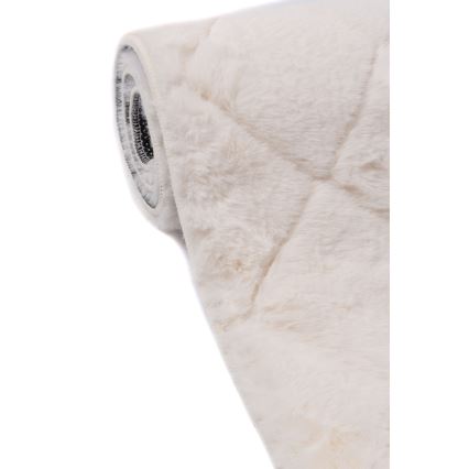 Neslīdošs paklājs MODENA NEW 80x140 cm krēmkrāsas