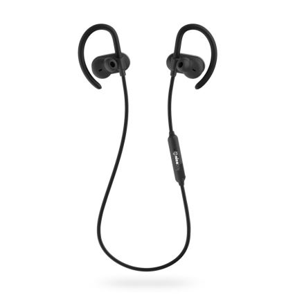 Niceboy HIVE sport 2 - Sporta austiņas ar mikrofonu IPX5 melna