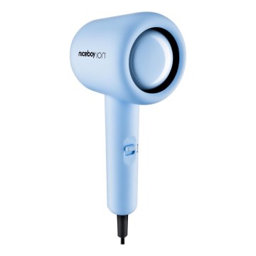 Niceboy ION AirSonic POP - Matu fēns 1400W/230V zila