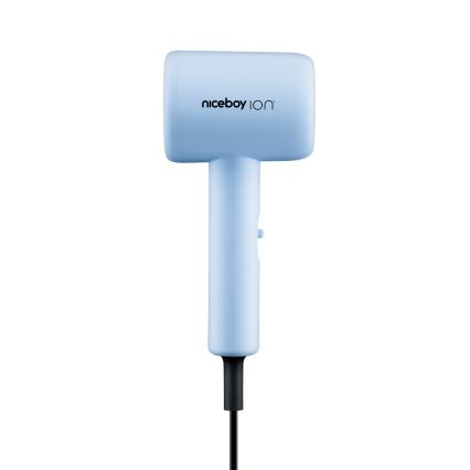 Niceboy ION AirSonic POP - Matu fēns 1400W/230V zila