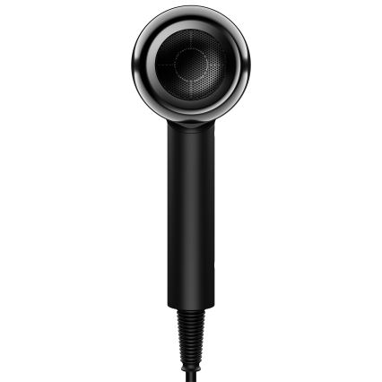 Niceboy ION AirSonic PRO - Matu fēns 2200W/230V melna