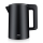 Niceboy ION SmartKettle - Viedā tējkanna ar termoregulāciju 1,7 l 2200W/230V Wi-Fi melna
