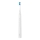 Niceboy ION Sonic Lite - Soniska zobu birste 500 mAh IPX7 balta