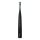 Niceboy ION Sonic Lite - Soniska zobu birste 500 mAh IPX7 melna