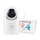 Niceboy ION Starlight SL5 - Bērnu uzraudzības ierīce Full HD 1080p 4000 mAh 5V