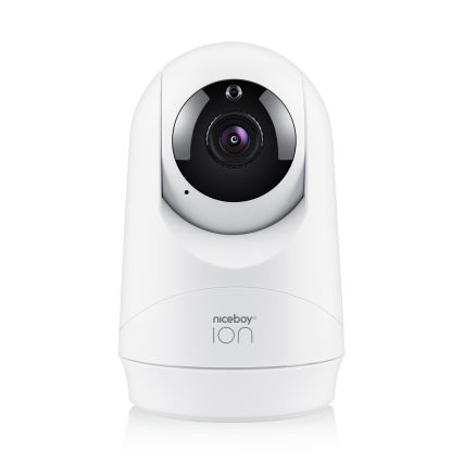 Niceboy ION Starlight SL5 - Bērnu uzraudzības ierīce Full HD 1080p 4000 mAh 5V