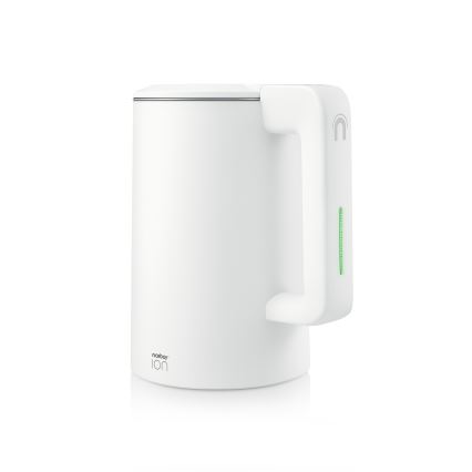 Niceboy ION ThermoKettle TK5 - Tējkanna ar termoregulāciju 1,7 l 2200W/230V balta